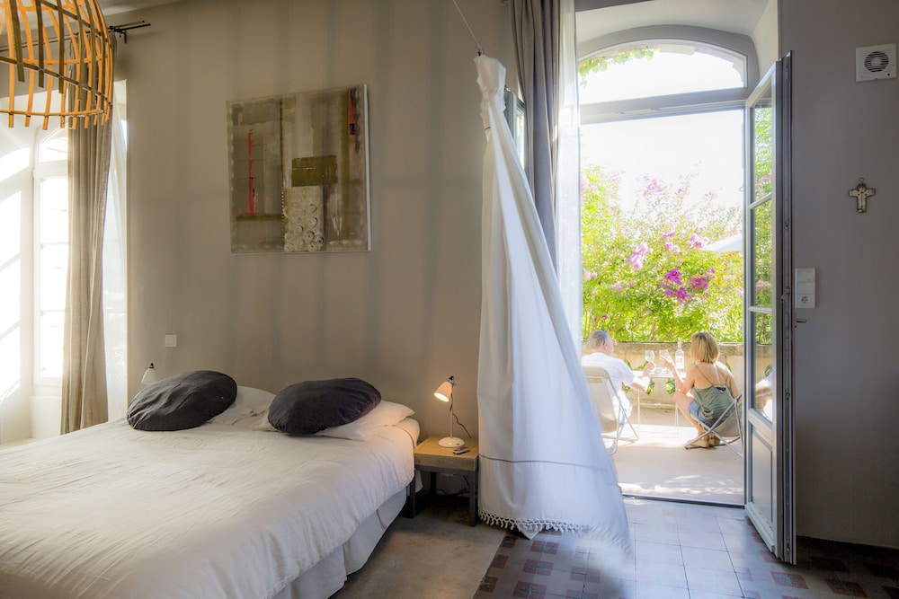 Double Room (Parfum De Jasmin) photo 3