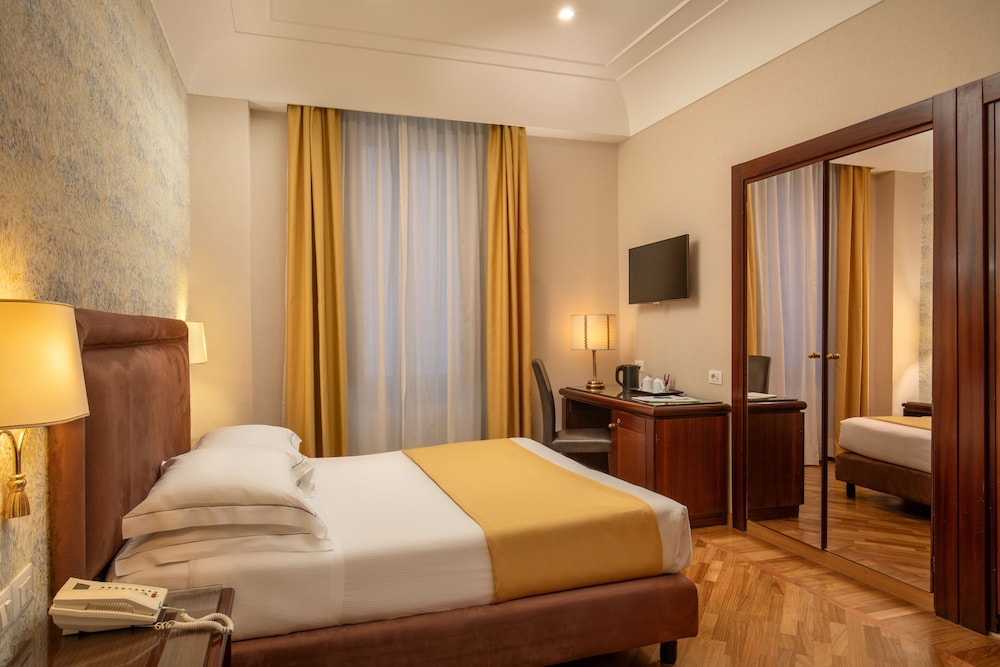 Double Room Single Use photo 1