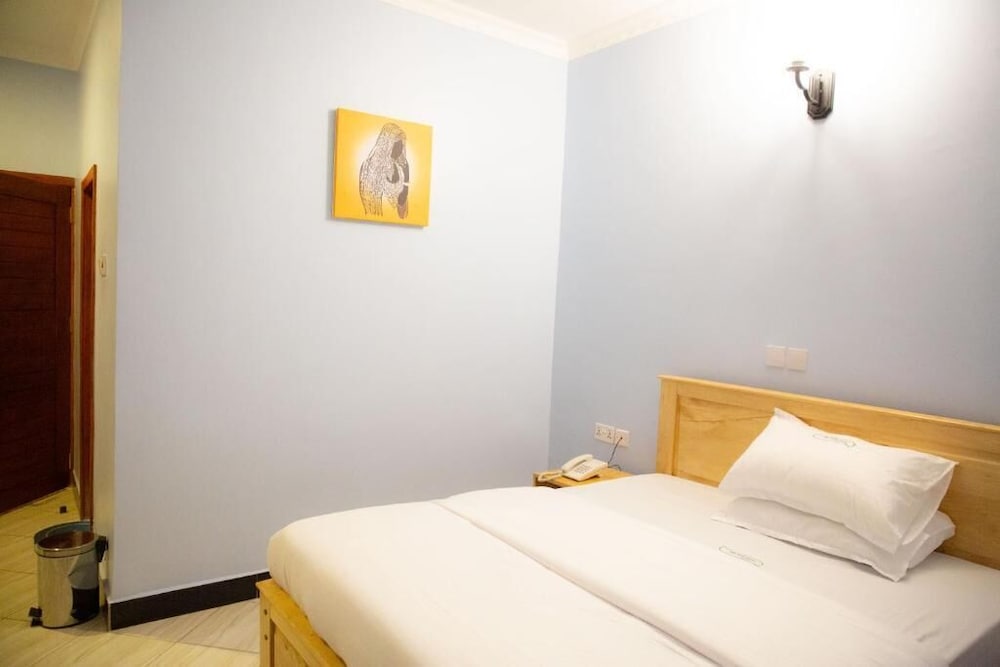 Basic Single Room