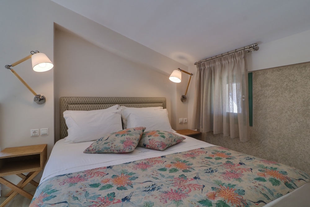 Executive Suite, 1 Bedroom photo 2