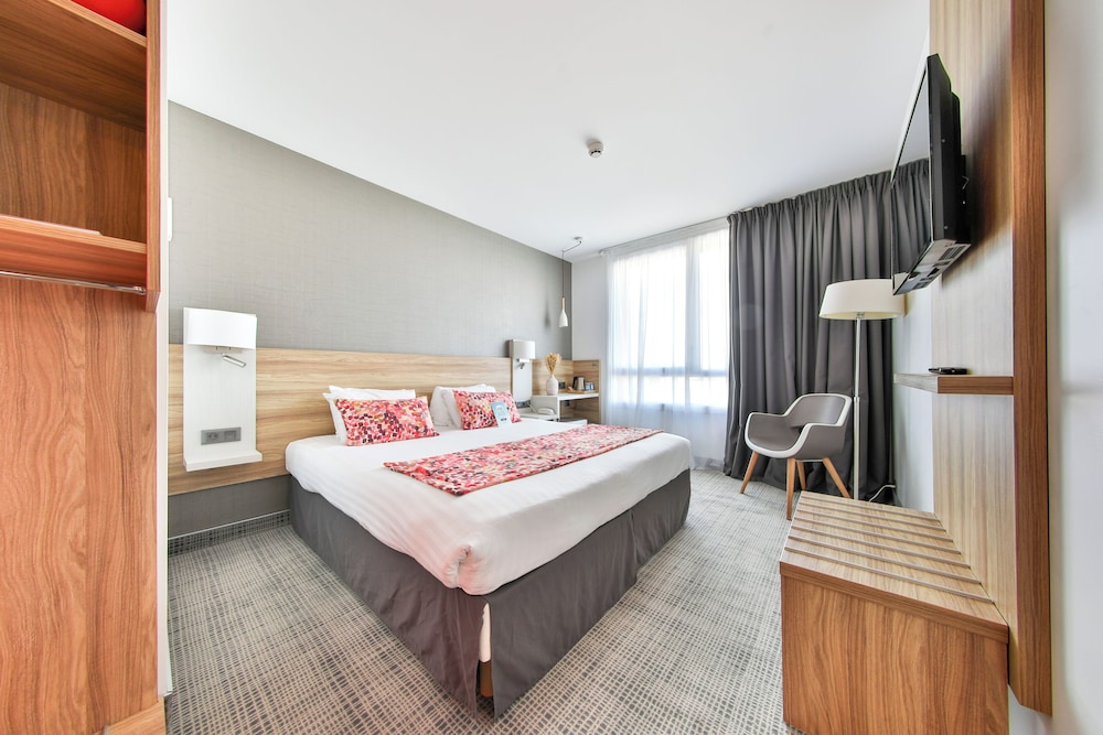 Standard Room, 1 Double Bed