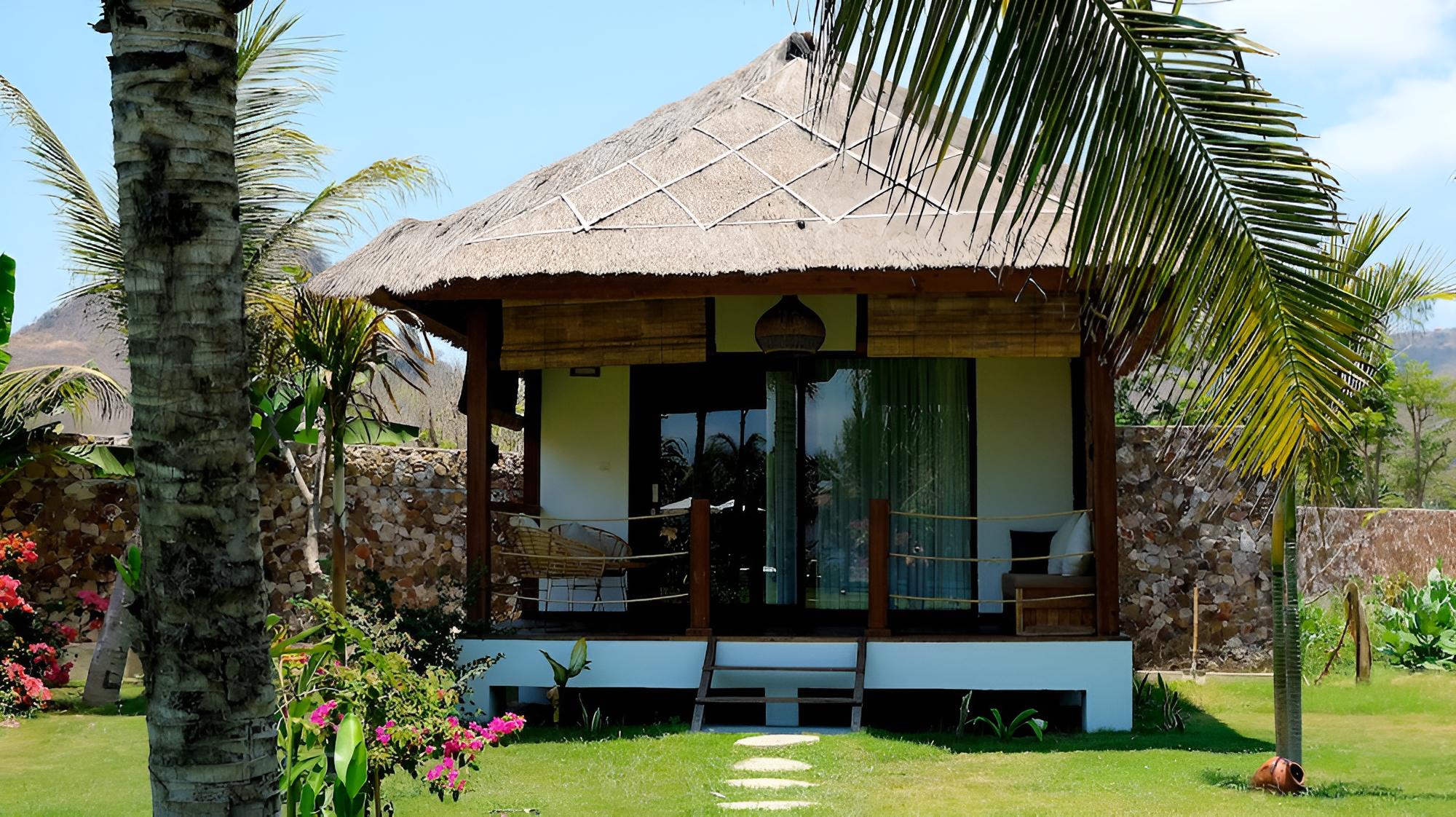 Traditional Bungalow, Ocean View photo 1