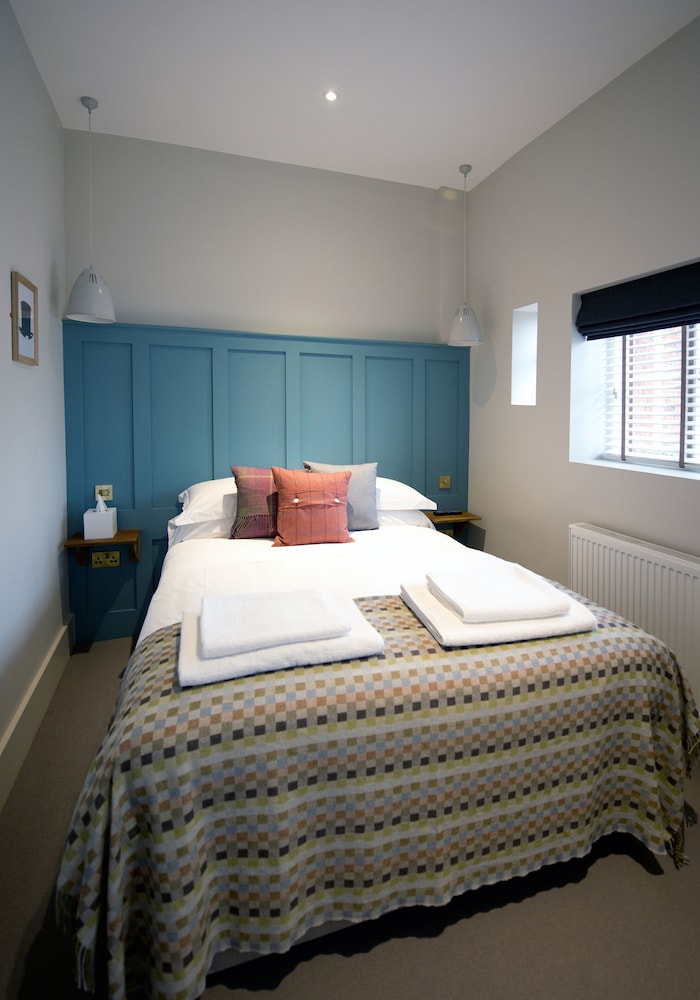 Double Room, 1 Double Bed (5) photo 2