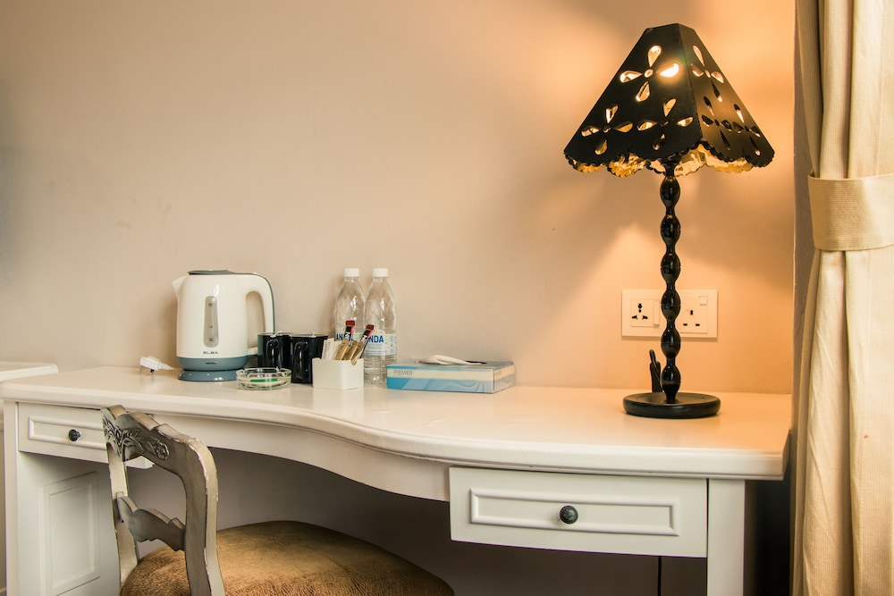 Superior Twin Room - Photo 2