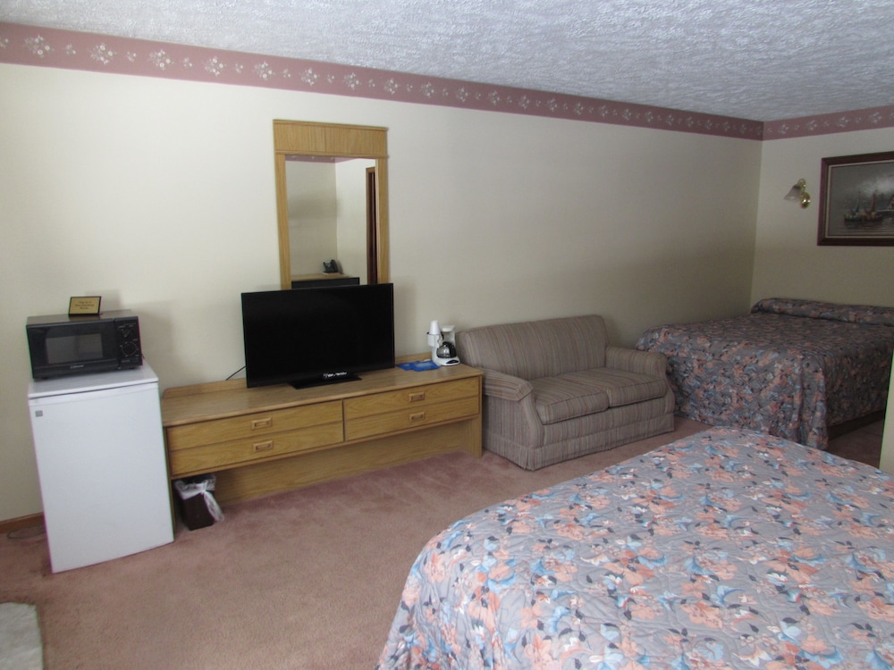 Woodland Motor Lodge, Billede 5