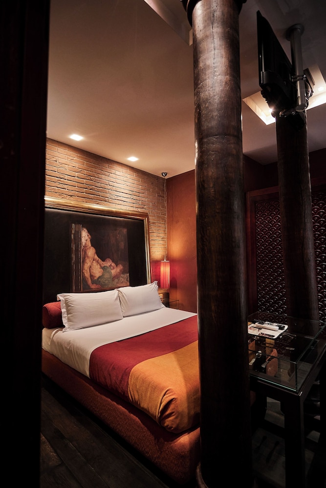 Comfort Room photo 1