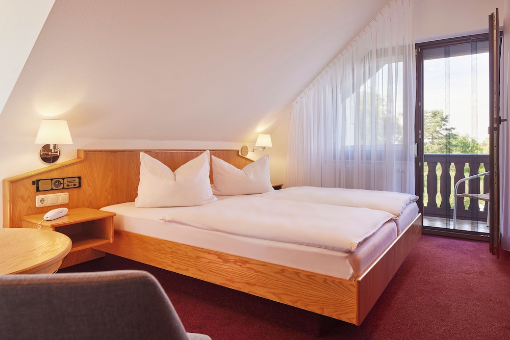 Family Quadruple Room, Multiple Beds, Non Smoking, Garden View photo 1