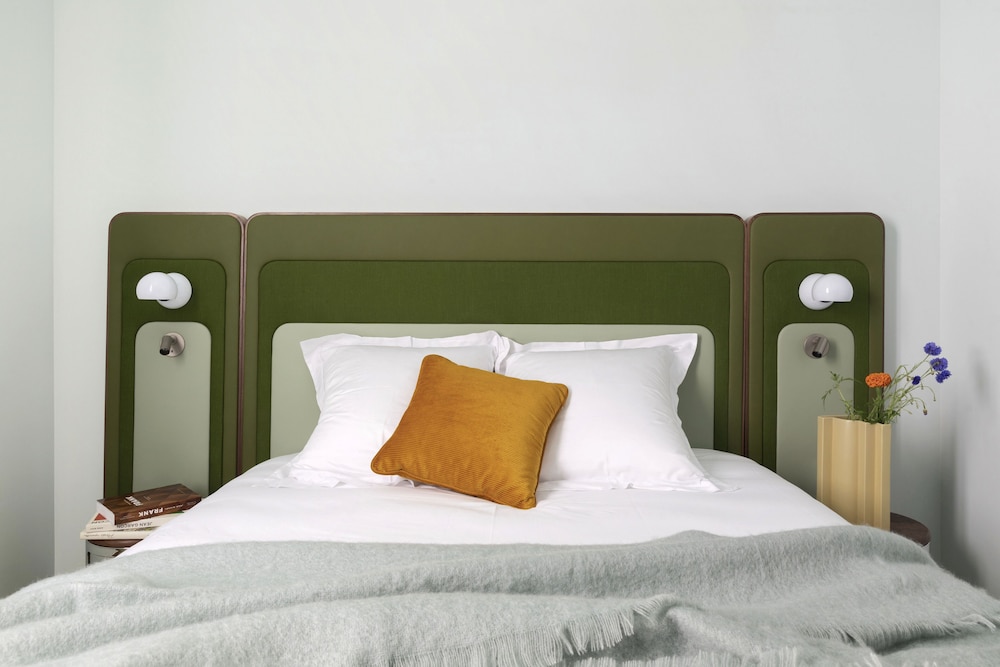 Standard Double Room, 1 Double Bed photo 1