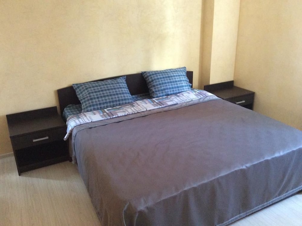 Classic Double Or Twin Room photo 2