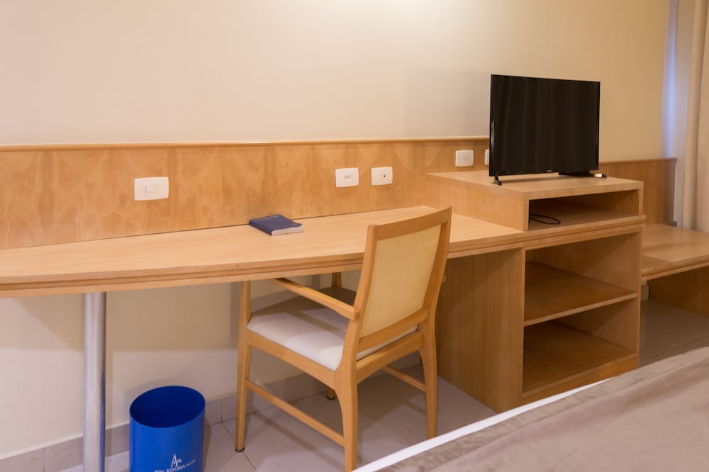 Luxury Double Room, Sea View