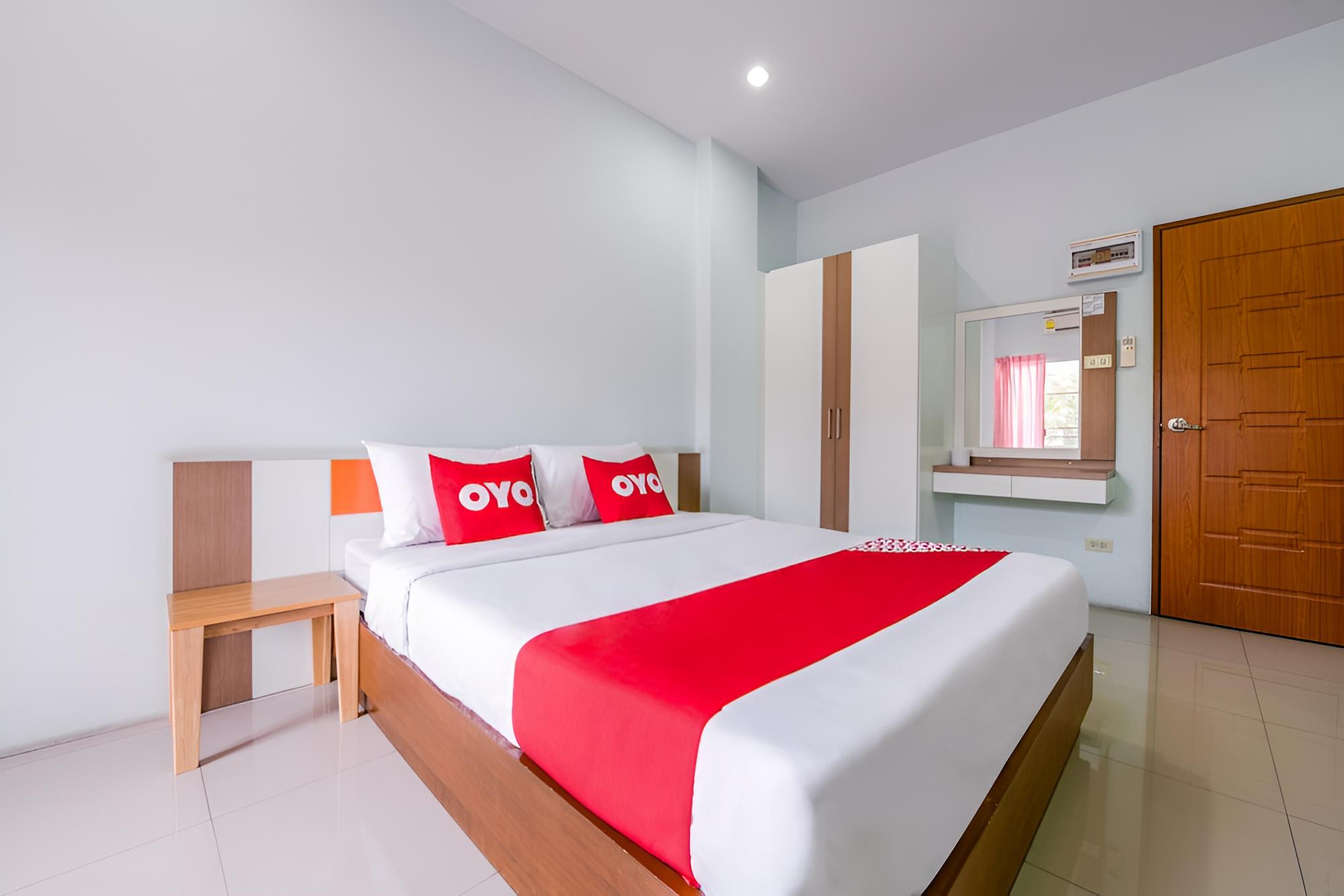 Deluxe Double Room - Photo 1