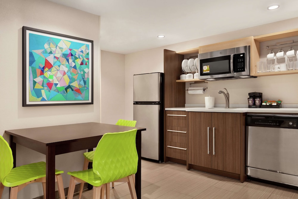 Suite, 1 Bedroom, Non Smoking - Photo 3