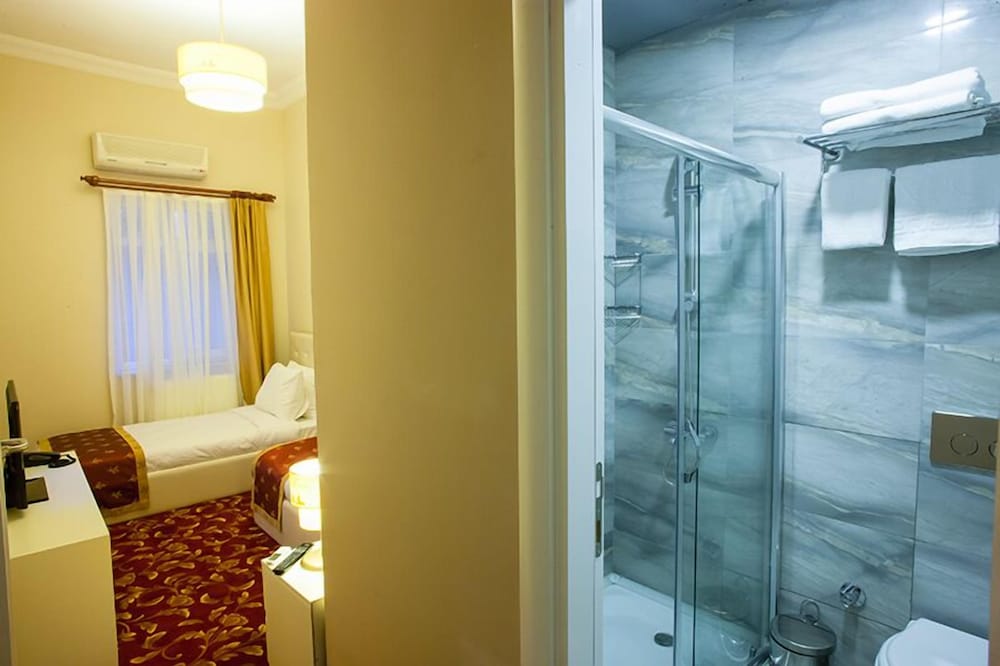 Twin Room photo 2