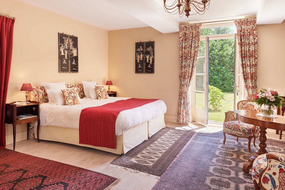 Double Room, Ensuite, Garden View (Et cours) photo 1