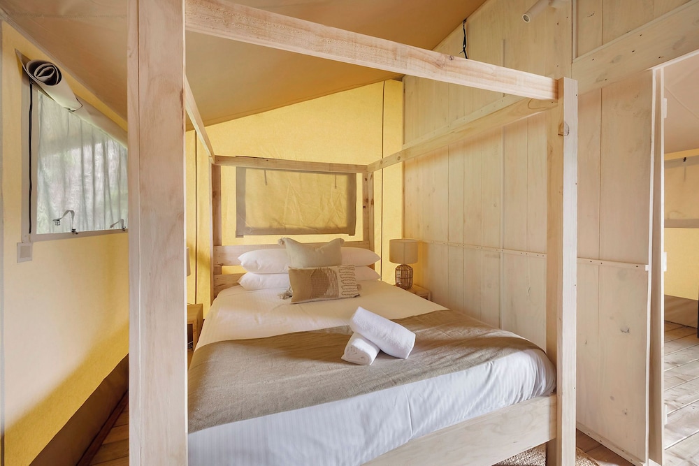 Safari Lodge - Sleeps 6 photo 1