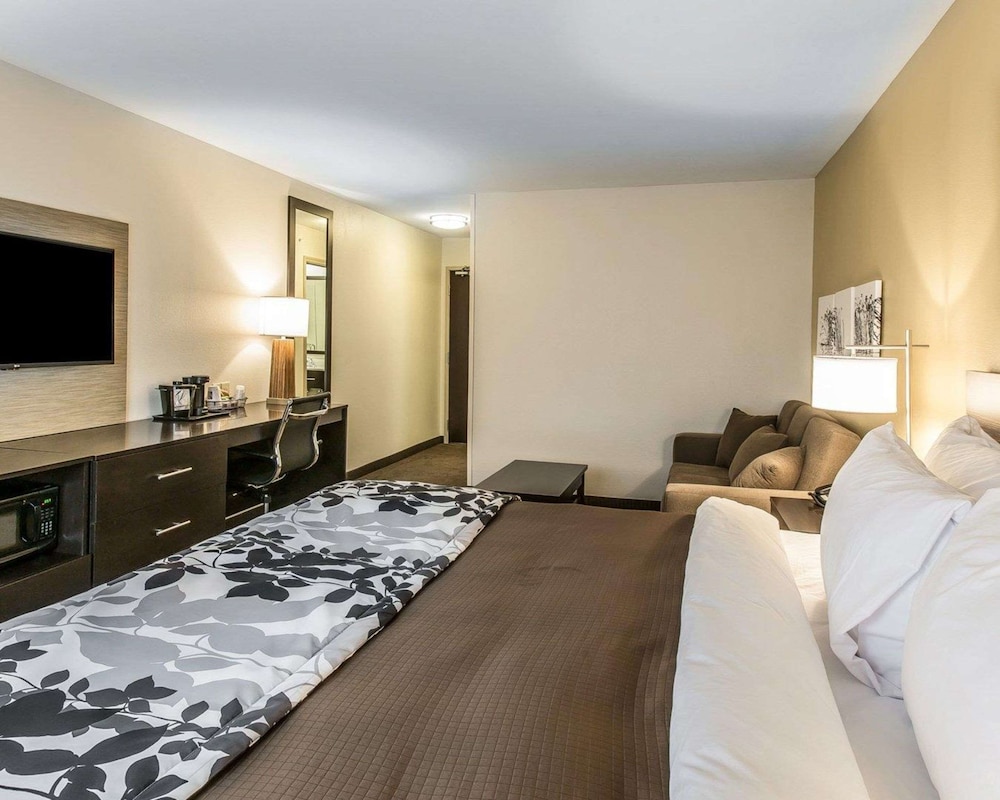 Sleep Inn & Suites Jasper I-22, Foto 3