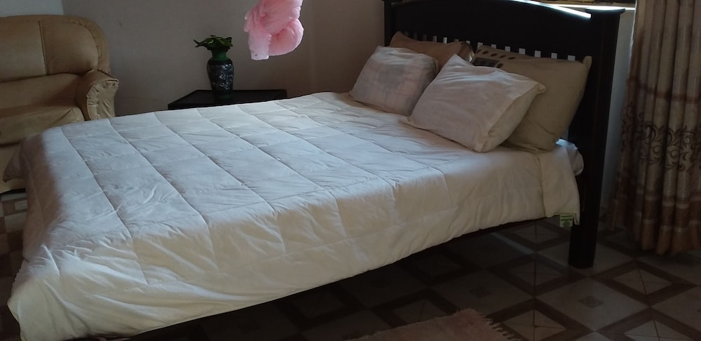Cottage, 1 Twin Bed