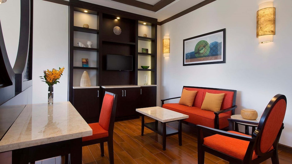 Junior Suite, Garden View (Superior) - Photo 4