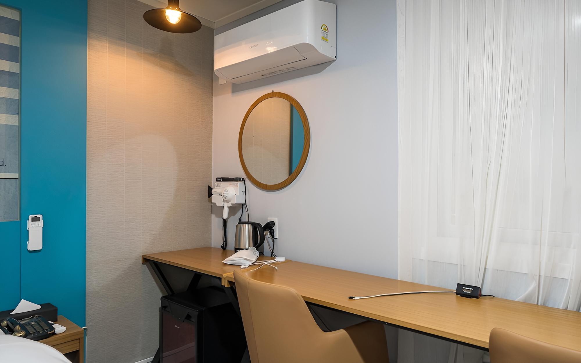Room (Deluxe room) photo 2