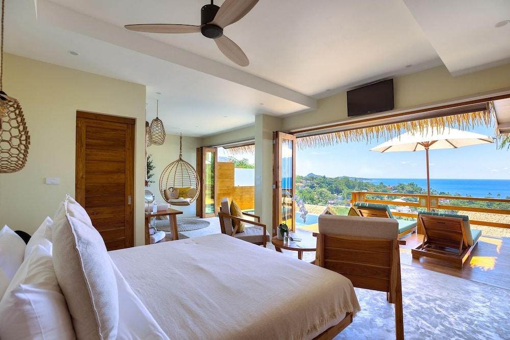 Gorgio Luxury Cottage