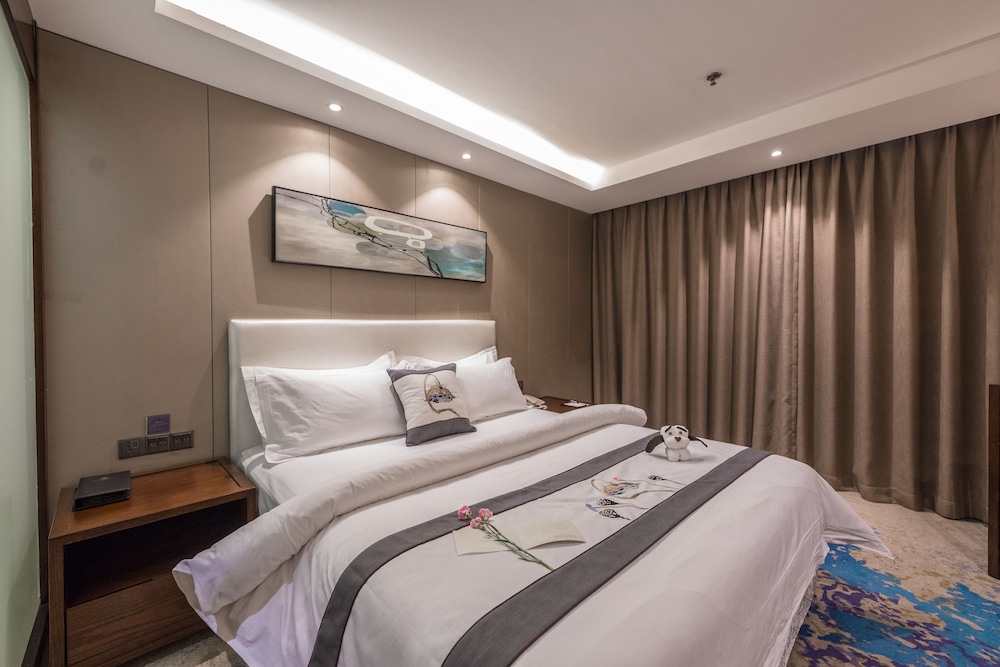 Double Room (Super Sassy) photo 2