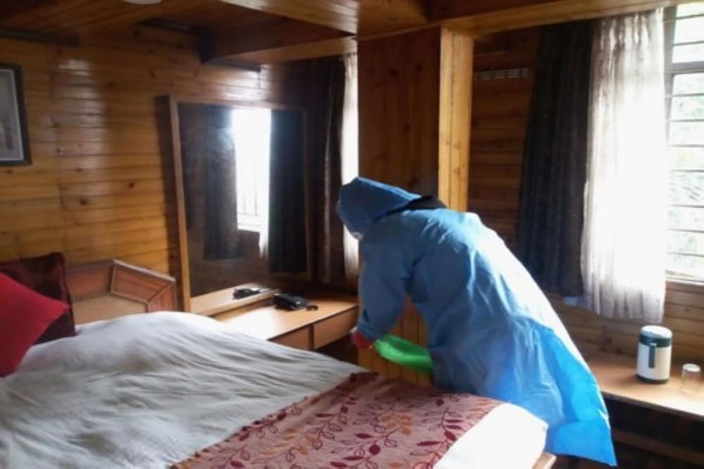 Deluxe Double Room - Photo 4