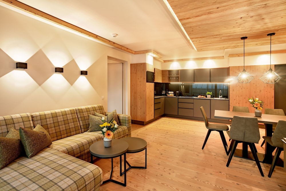 Deluxe Condo, Non Smoking (Ahorn, incl. cleaning fee 150 EUR)