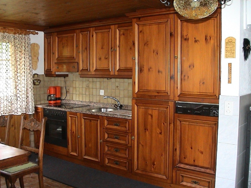 Apartment (1. Stock) photo 3