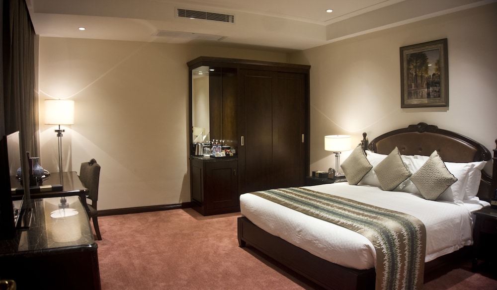 Executive Room photo 3