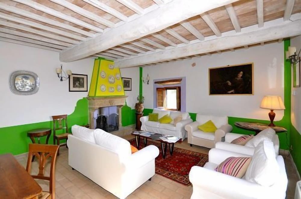Villa, Multiple Bedrooms (Villa Vittorio) photo 3