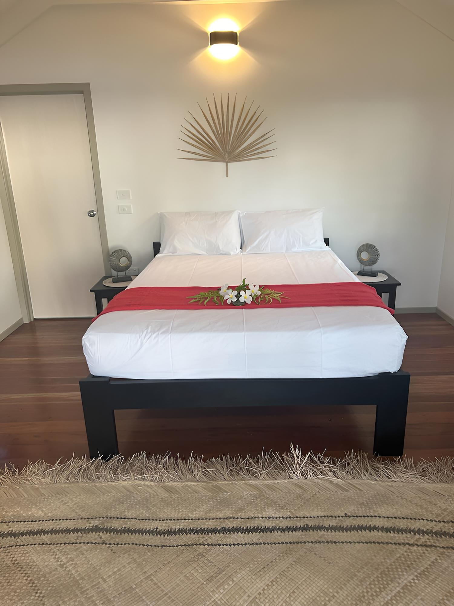 Panoramic Double Room photo 1