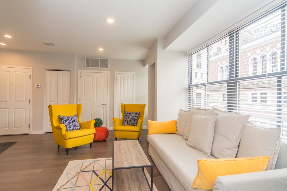 Apartment, 2 Bedrooms