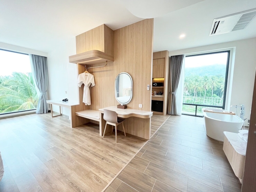 Junior Suite - Photo 5