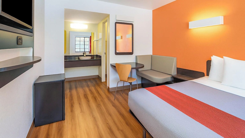 Motel 6-Carlsbad, CA Beach, Billede 8