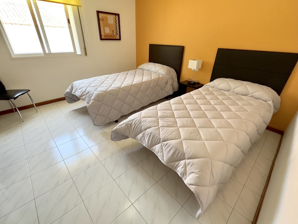 Dúplex estándar, 3 habitaciones