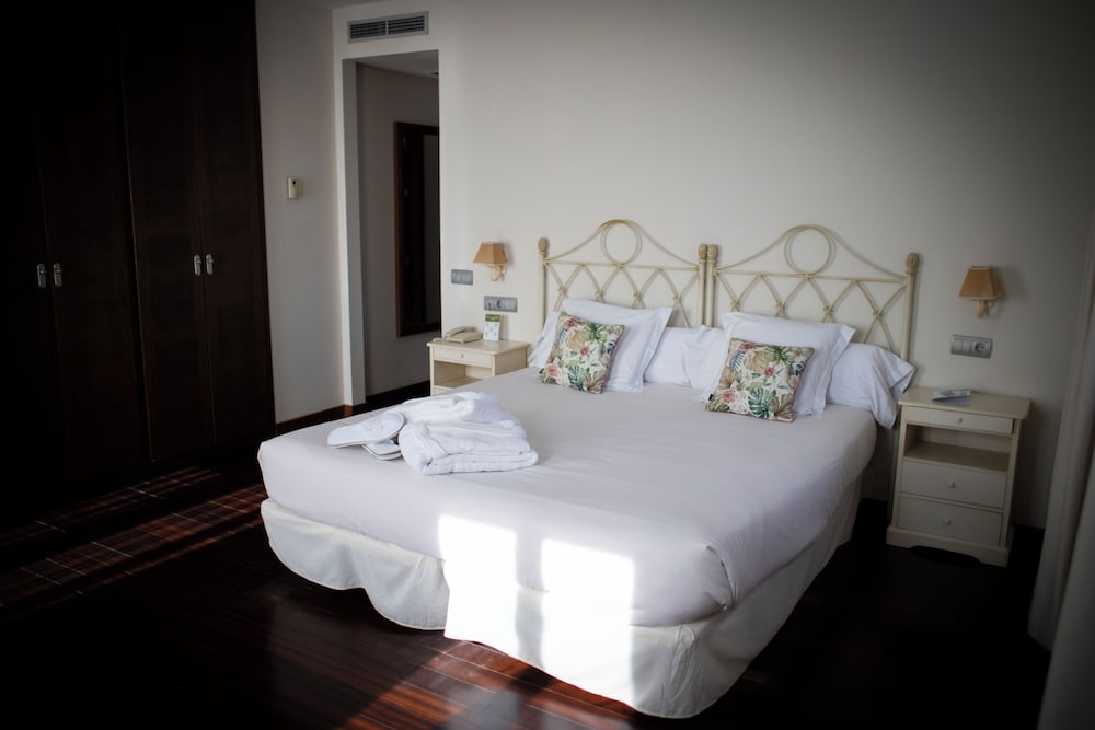 Comfort Double Room (Premium Casona) photo 2