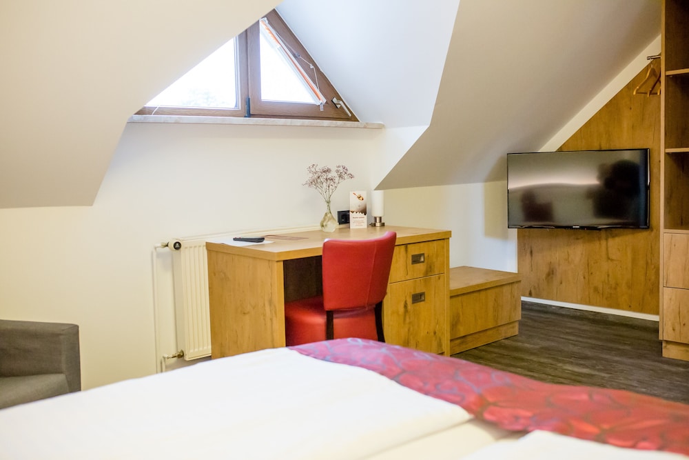Superior Double Room, Annex Building photo 2
