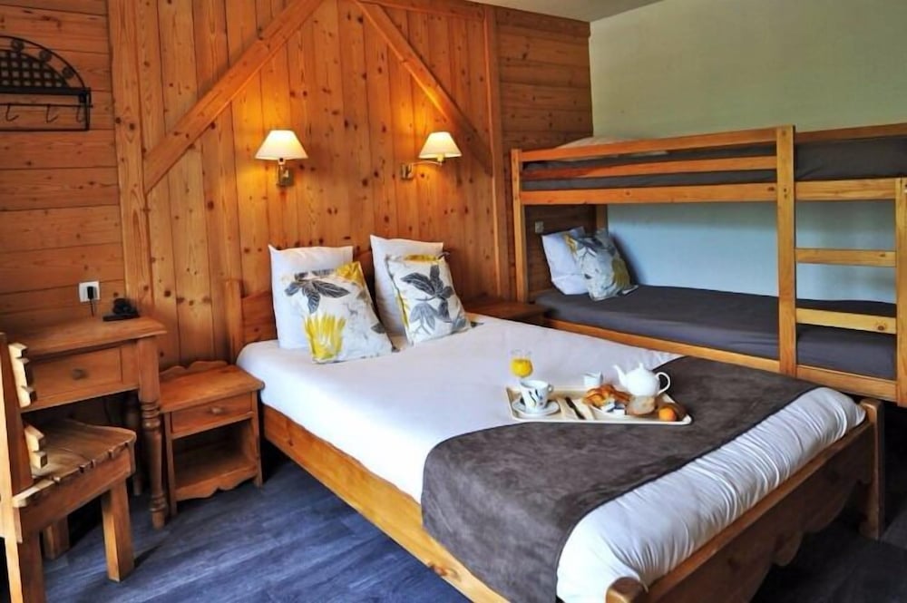 Quadruple Room photo 1