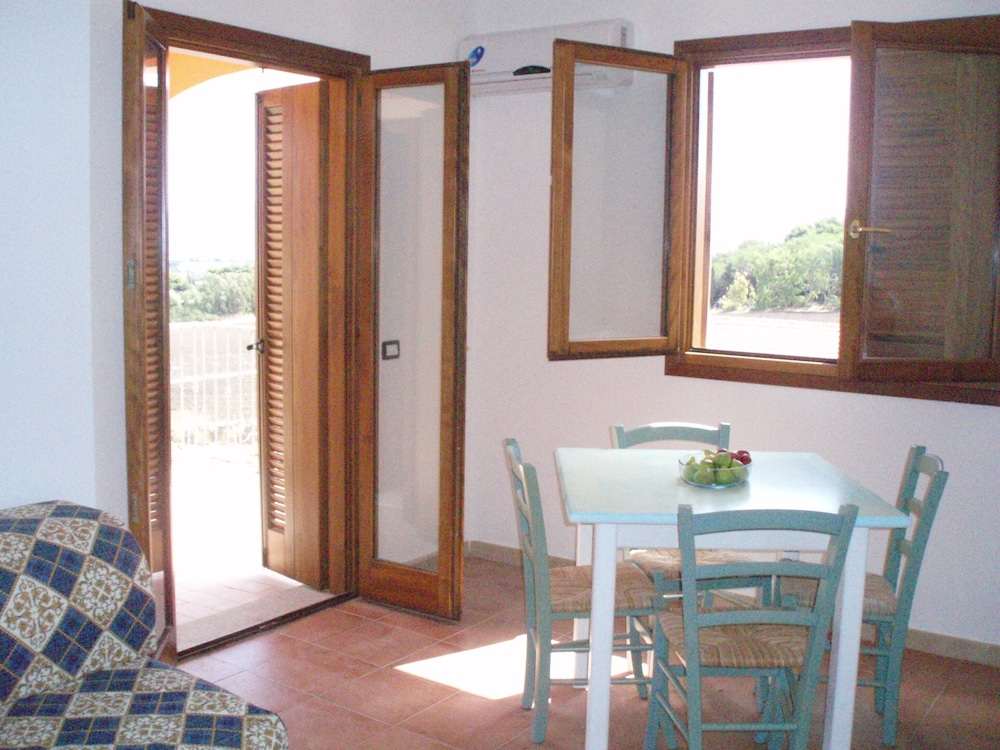 Apartment, 1 Bedroom, Balcony, View photo 1
