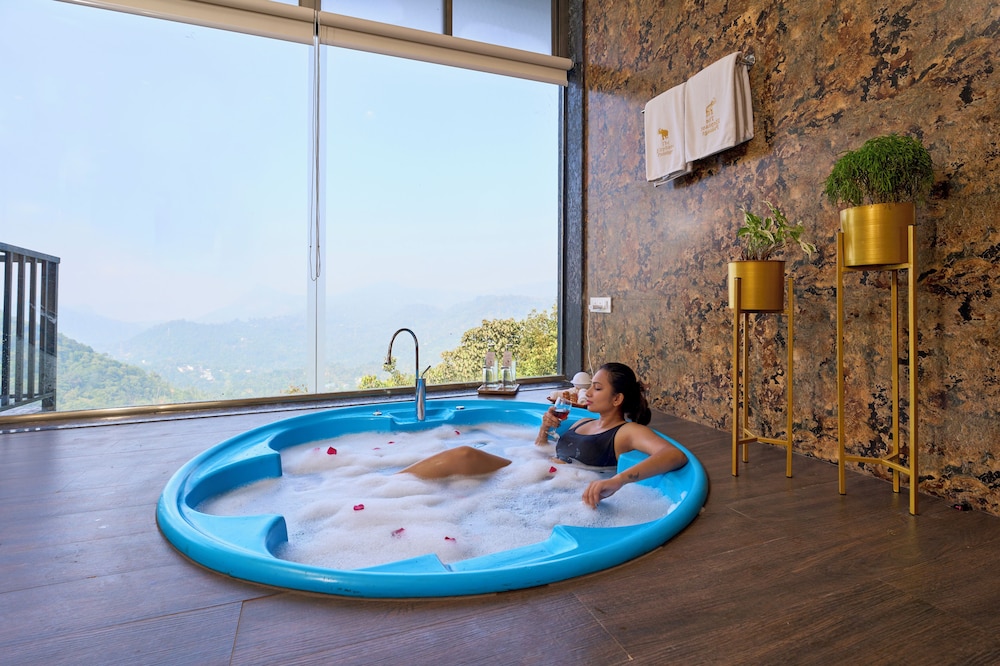 Premium Cottage, Mountain View
