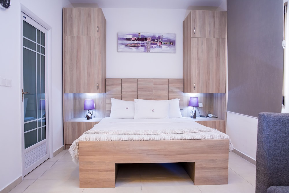 Deluxe Room photo 1