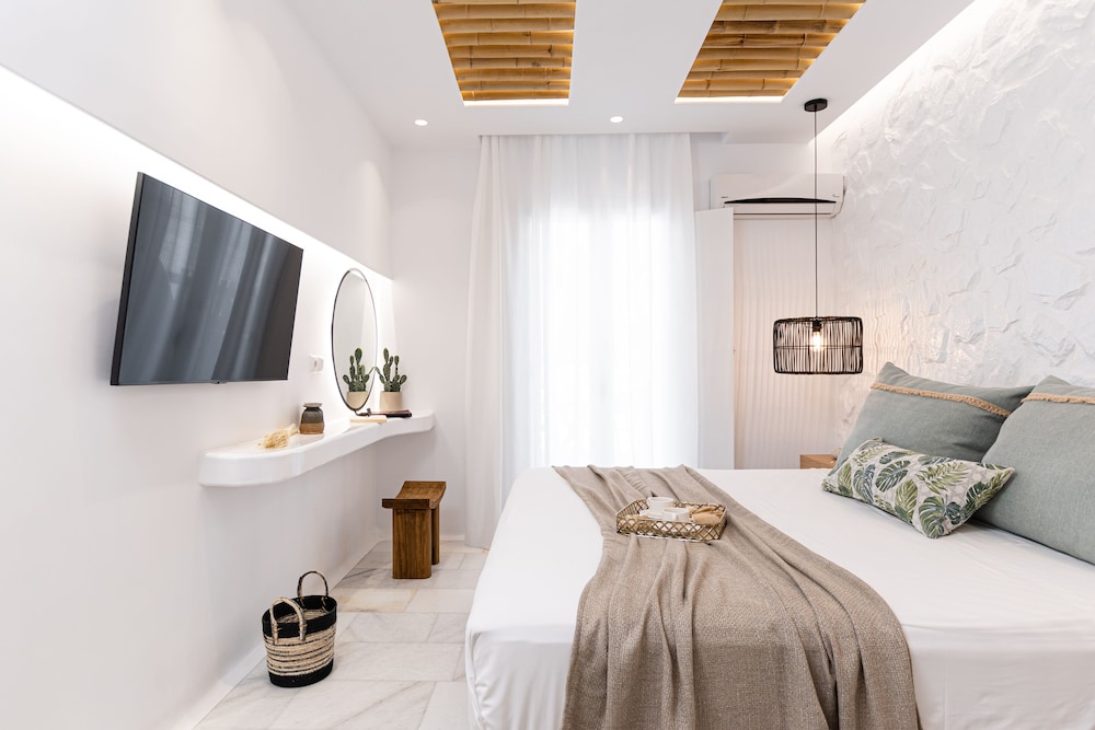Deluxe Double Room, 1 Bedroom photo 1