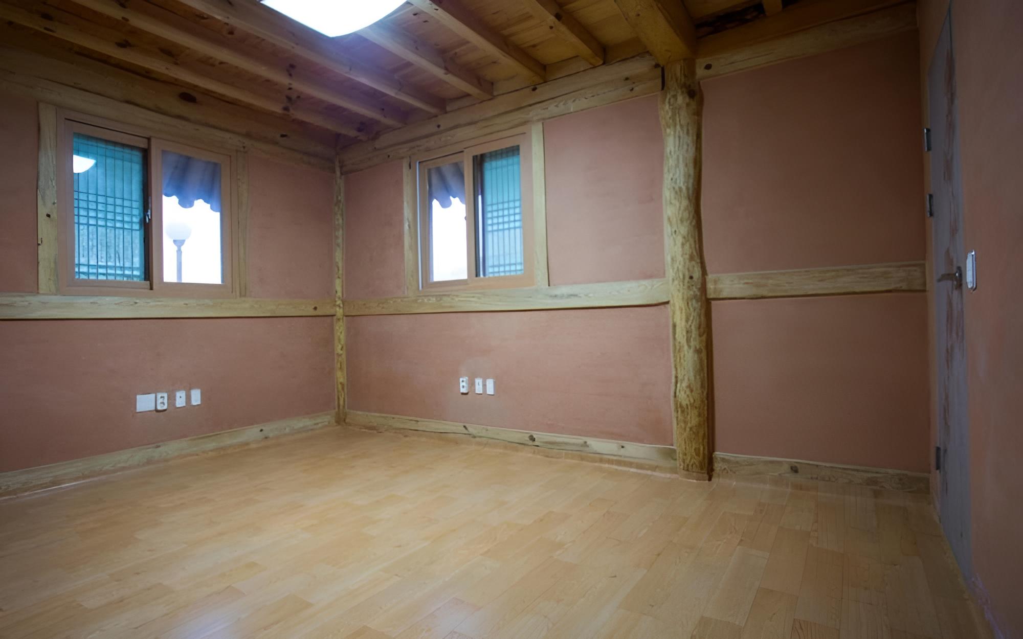 Room (Hanok 2-dong) photo 3
