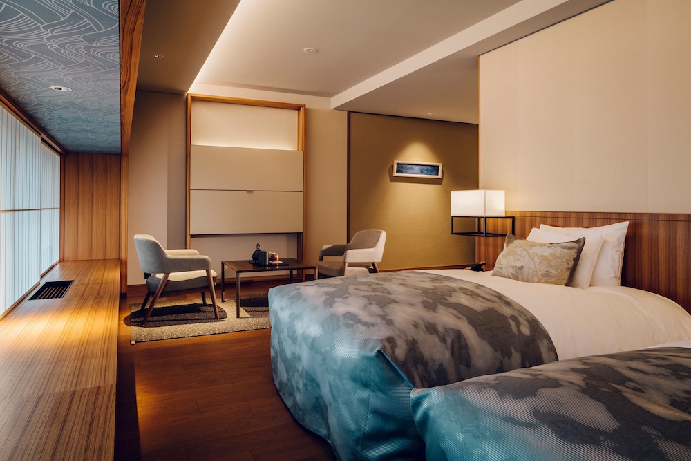Deluxe Room photo 1