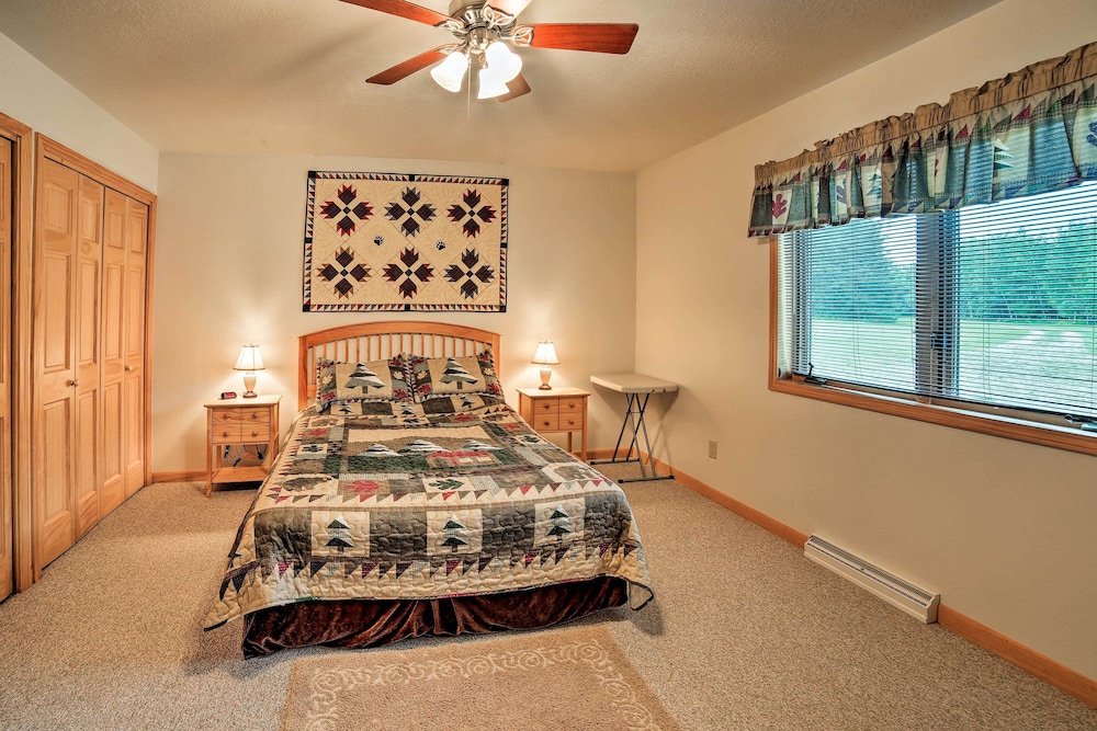House (2 Bedrooms) photo 1