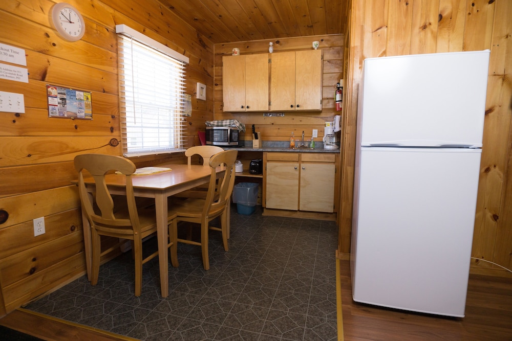 Cottage, Multiple Beds, Kitchenette (#20)