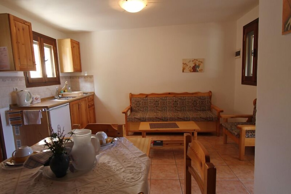 Duplex, Sea View photo 3
