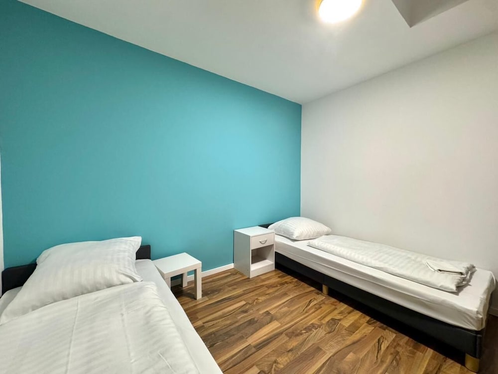 Comfort Room photo 2