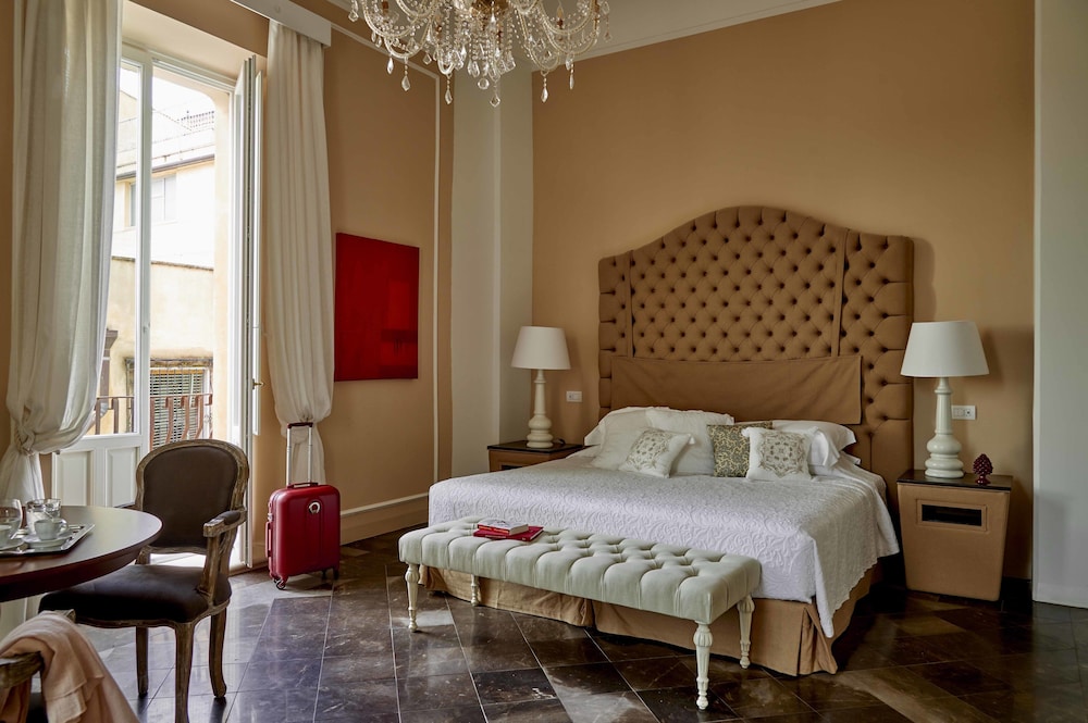 Suite, Multiple Bedrooms, Terrace