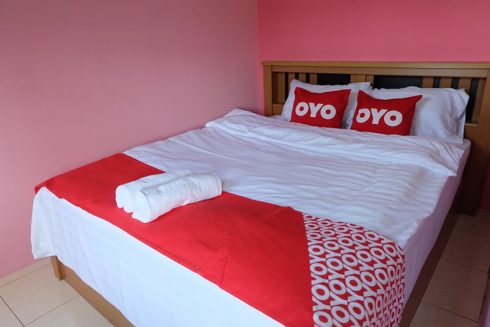 Deluxe Double Room - Photo 36